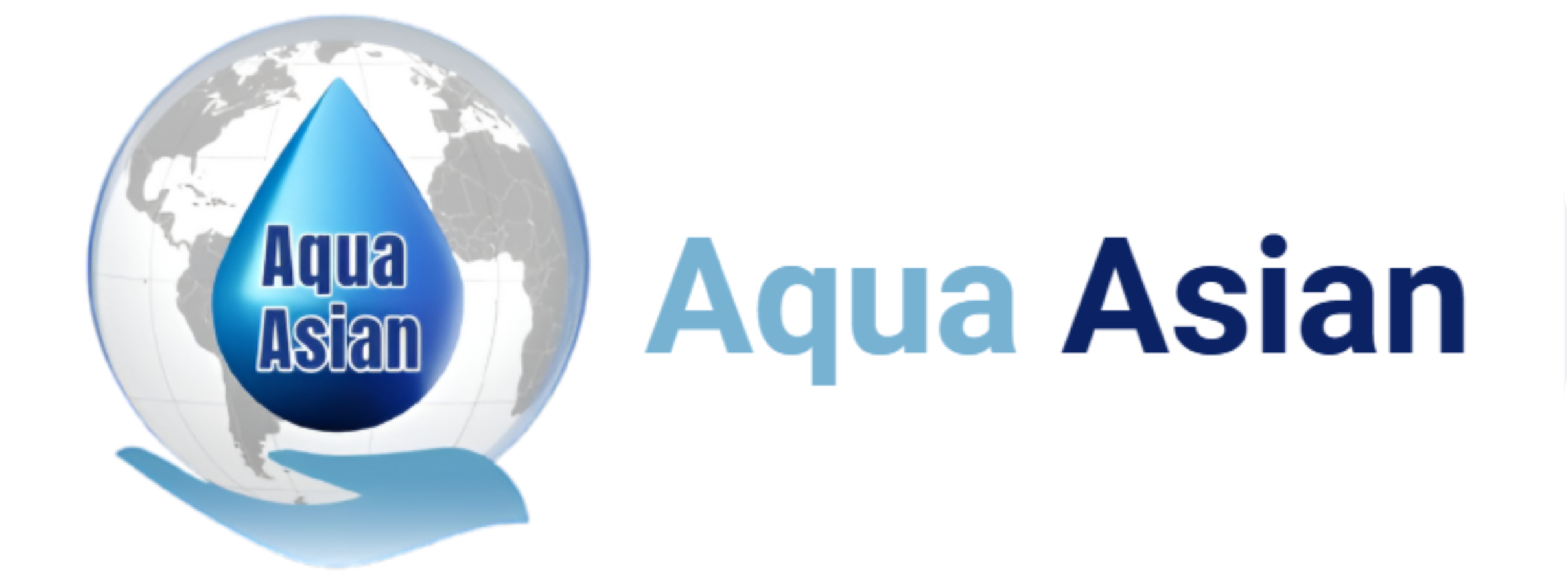 AQUA ASIAN